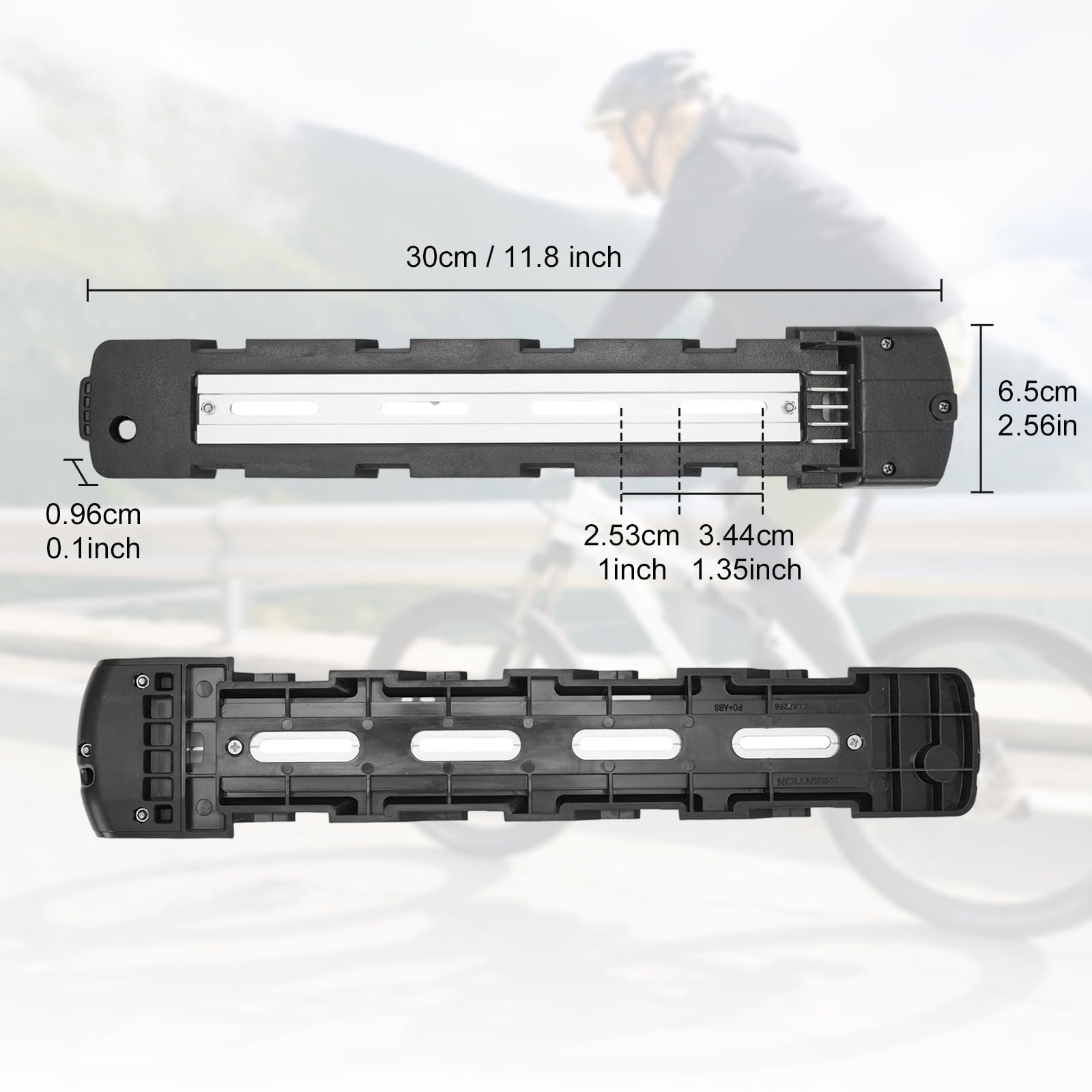 Amazon.co.jp: E-bike バッテリーボトムベース Super73シリーズEbikes